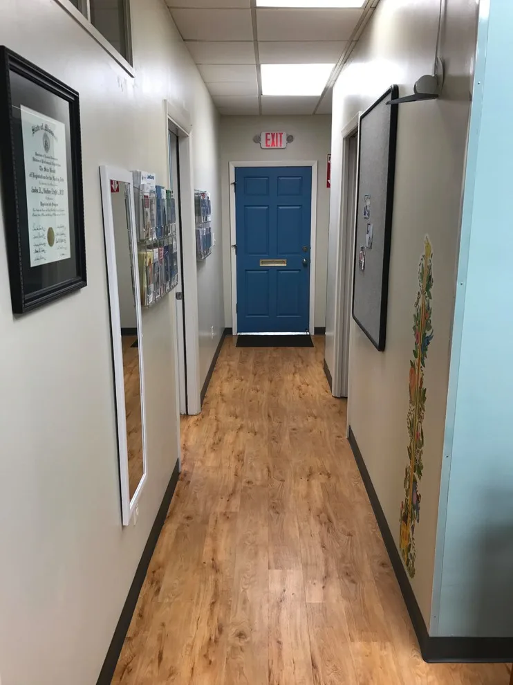 Healthcare Facility Renovation by A. Eilers Construction - Photo 4