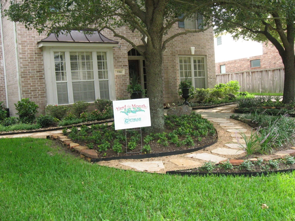 Front Yard Landscape July 2013 by Sterling Design & Landscape Resources - Photo 3