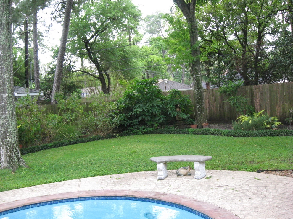 Landscape Updated in Briargrove Park! by Sterling Design & Landscape Resources - Photo 11