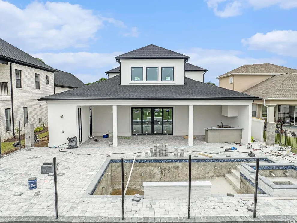 1217 Bent Creek by M4GC Construction LLC - Photo 14