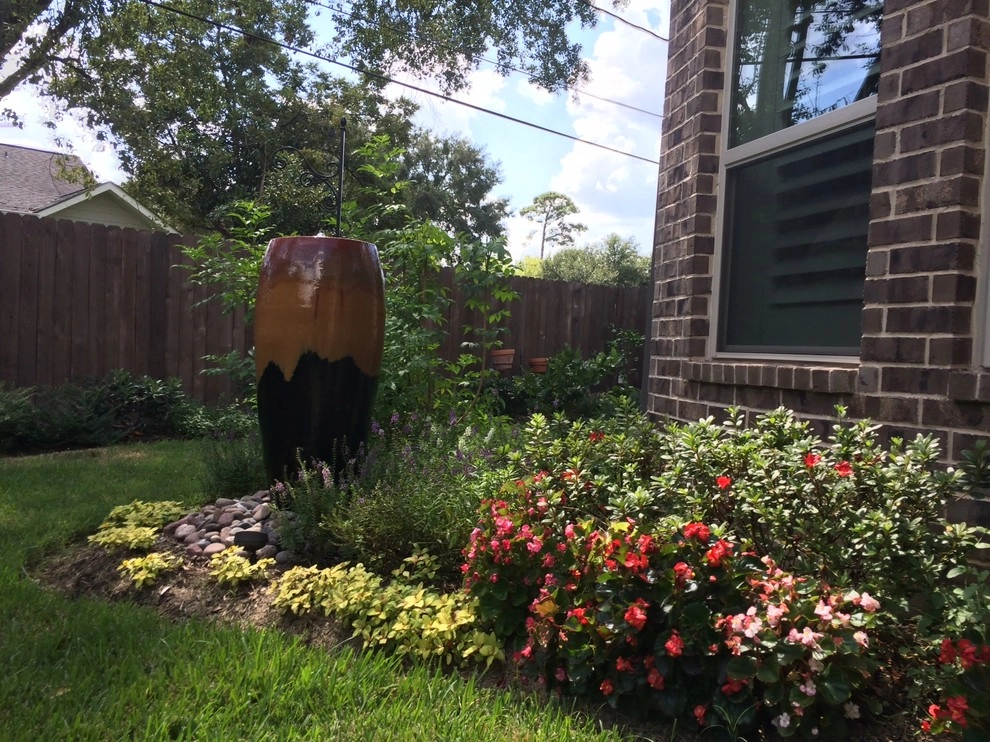 Colorful Transformation by Sterling Design & Landscape Resources - Photo 11