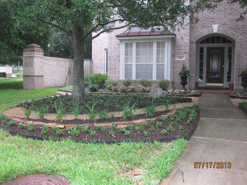 Front Yard Landscape July 2013 by Sterling Design & Landscape Resources - Photo 17