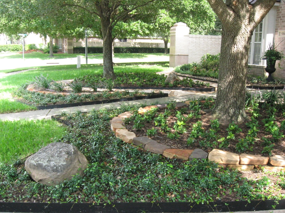 Front Yard Landscape July 2013 by Sterling Design & Landscape Resources - Photo 4