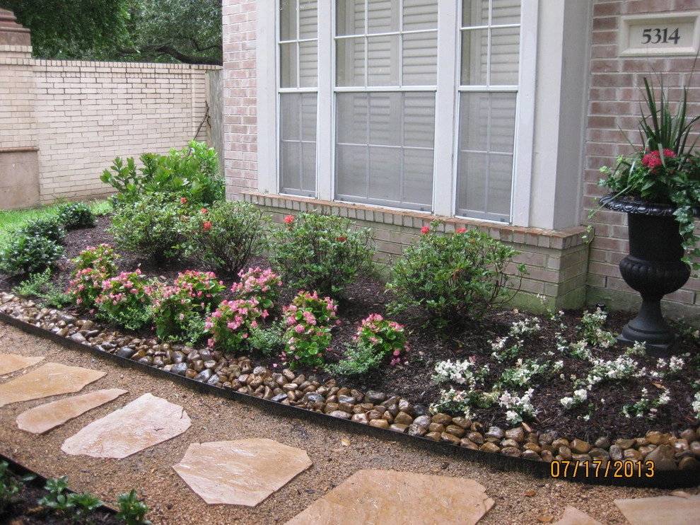 Front Yard Landscape July 2013 by Sterling Design & Landscape Resources - Photo 9