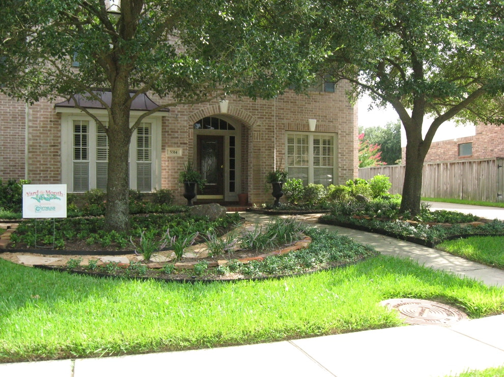 Front Yard Landscape July 2013 by Sterling Design & Landscape Resources - Photo 2