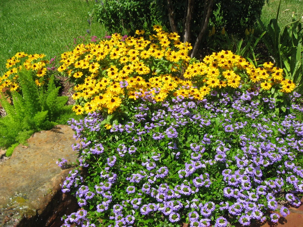 Landscape Updated in Briargrove Park! by Sterling Design & Landscape Resources - Photo 28