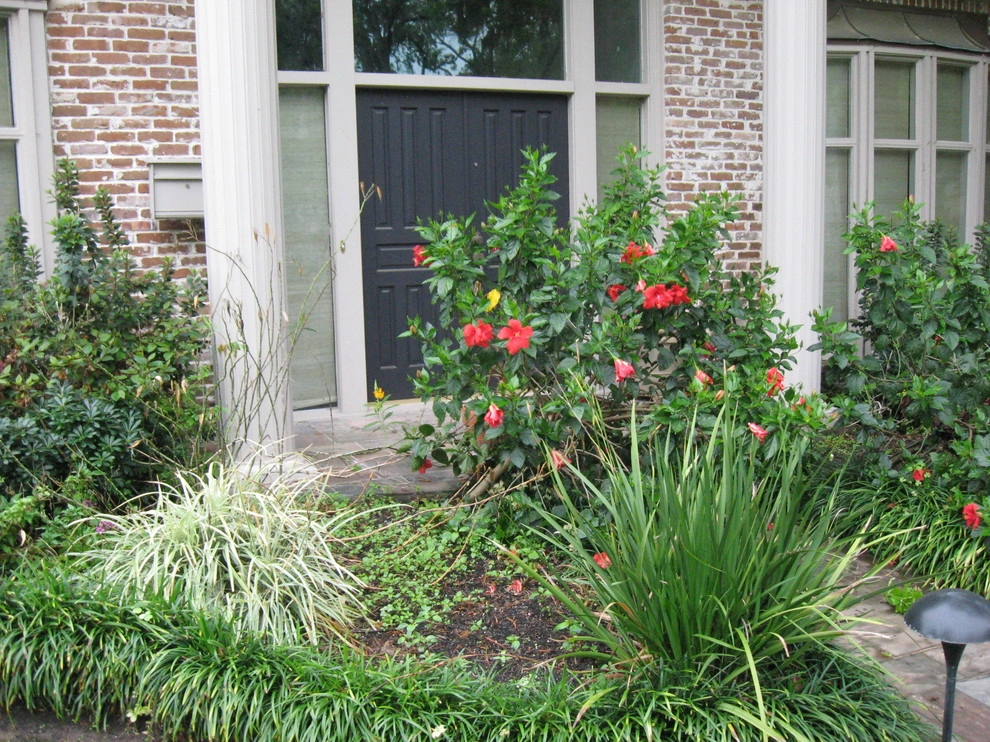 Landscape Updated in Briargrove Park! by Sterling Design & Landscape Resources - Photo 16