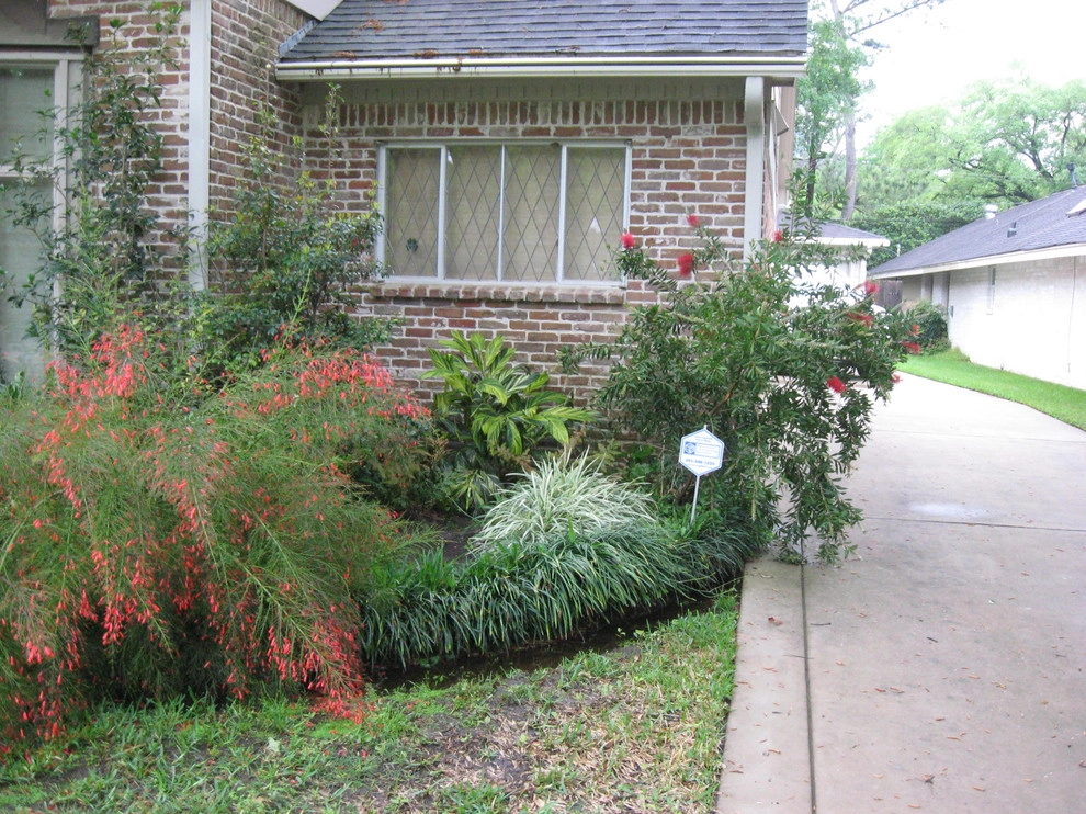 Landscape Updated in Briargrove Park! by Sterling Design & Landscape Resources - Photo 6