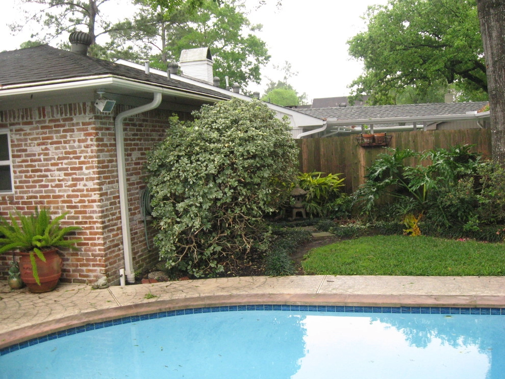 Landscape Updated in Briargrove Park! by Sterling Design & Landscape Resources - Photo 32