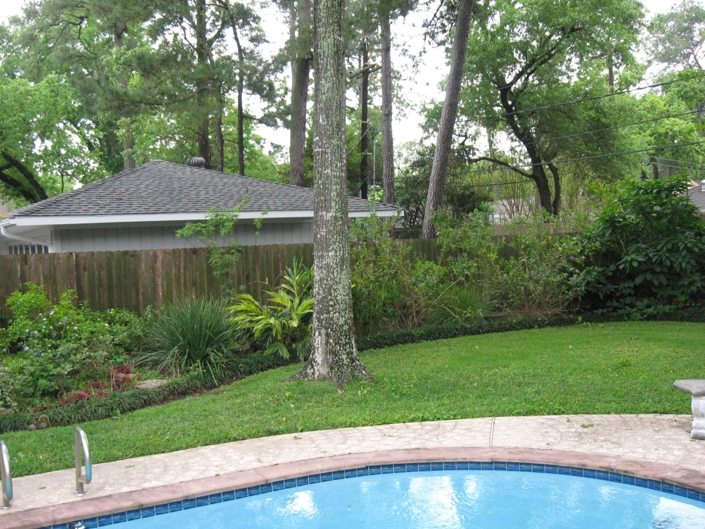 Landscape Updated in Briargrove Park! by Sterling Design & Landscape Resources - Photo 17