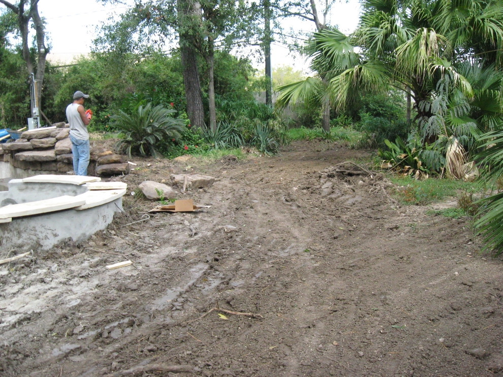 New Construction Landscape May 2009 by Sterling Design & Landscape Resources - Photo 13