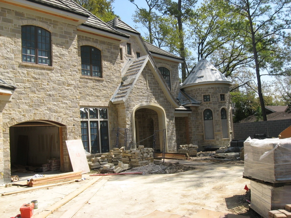 New Construction Landscape May 2009 by Sterling Design & Landscape Resources - Photo 41