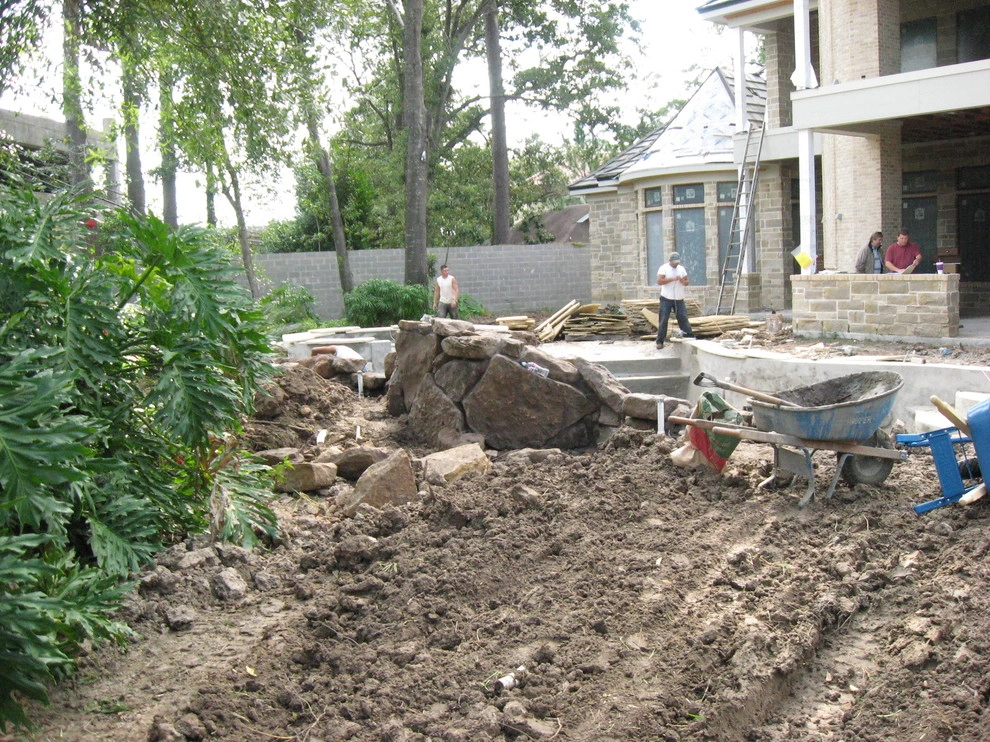 New Construction Landscape May 2009 by Sterling Design & Landscape Resources - Photo 53