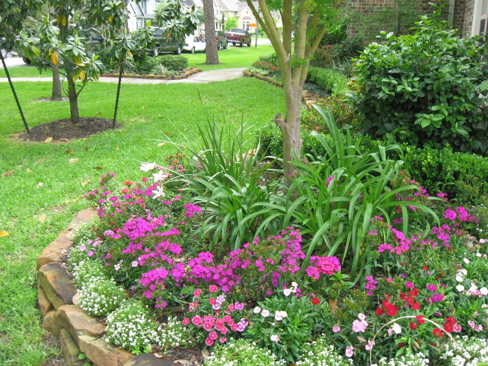 New Construction Landscape May 2009 by Sterling Design & Landscape Resources - Photo 7