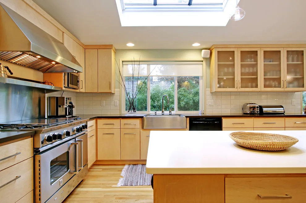 Highlands Lakeview Kitchen by The Alhadeff Group - Photo 4
