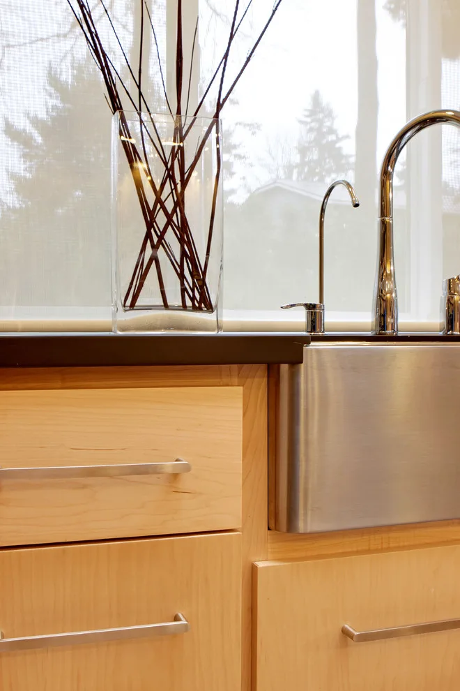 Highlands Lakeview Kitchen by The Alhadeff Group - Photo 16