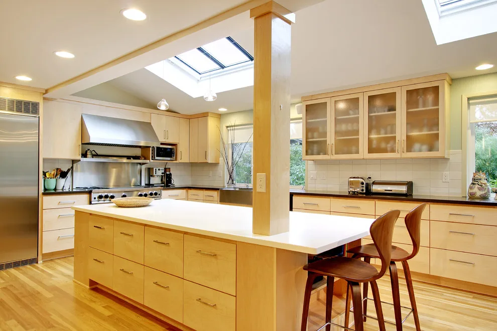 Highlands Lakeview Kitchen by The Alhadeff Group - Photo 14