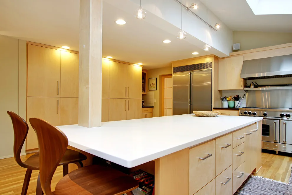 Highlands Lakeview Kitchen by The Alhadeff Group - Photo 12