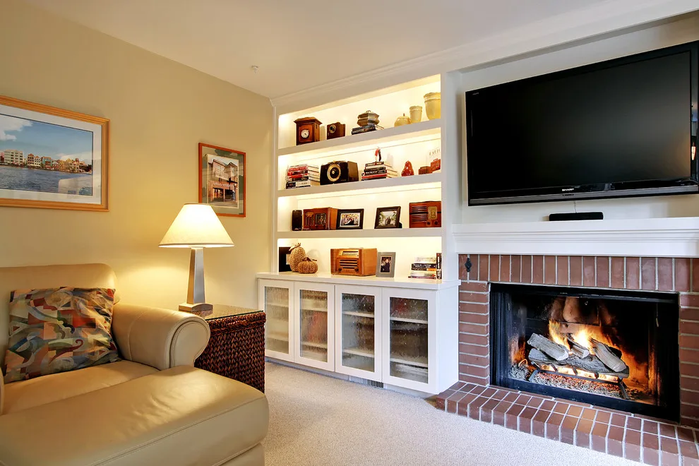 Mercer Firs Media Hub by The Alhadeff Group - Photo 4