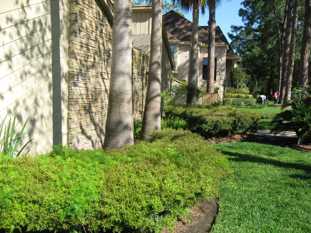 Front Yard Landscape September 2012 by Sterling Design & Landscape Resources - Photo 15