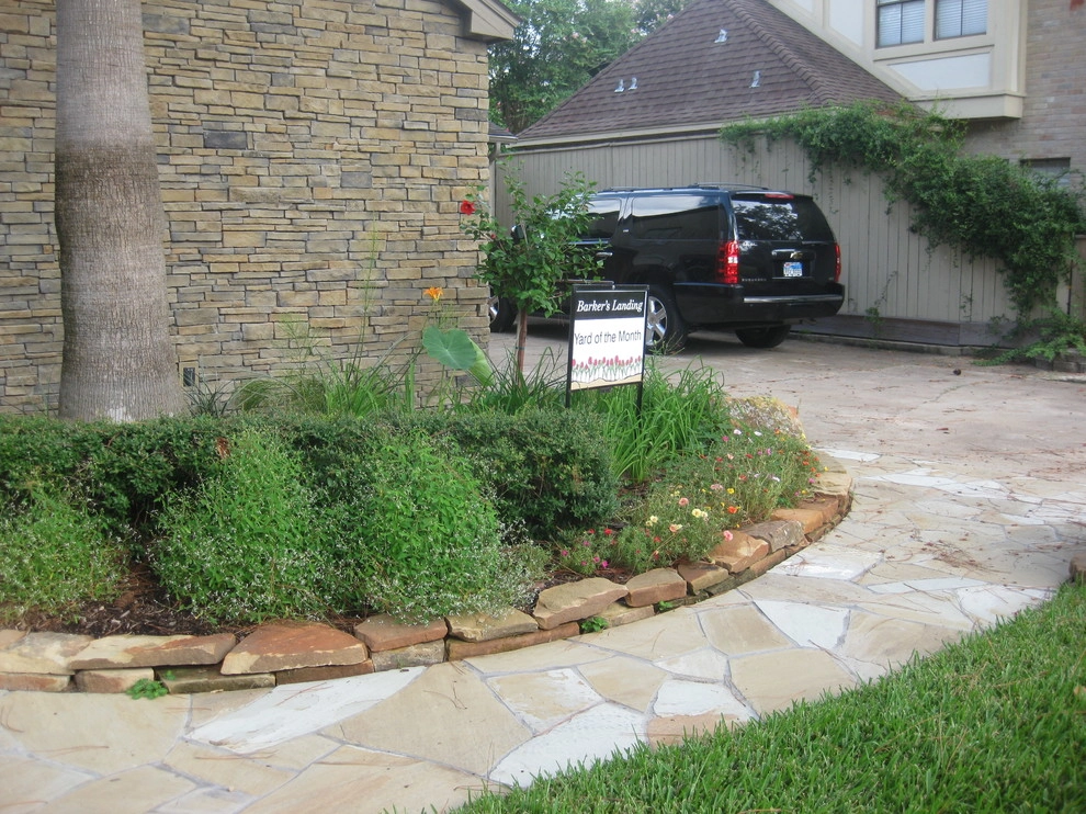 Front Yard Landscape September 2012 by Sterling Design & Landscape Resources - Photo 18
