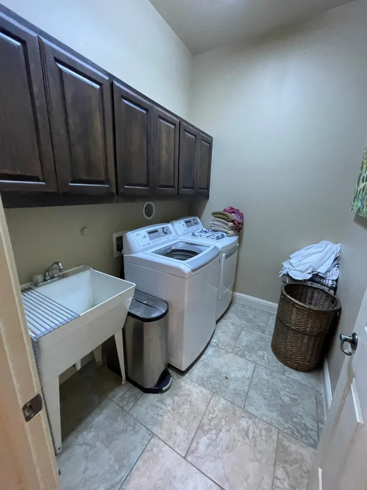 Meridian Restrooms and Laundry by Gladius Construction & Design - Photo 11