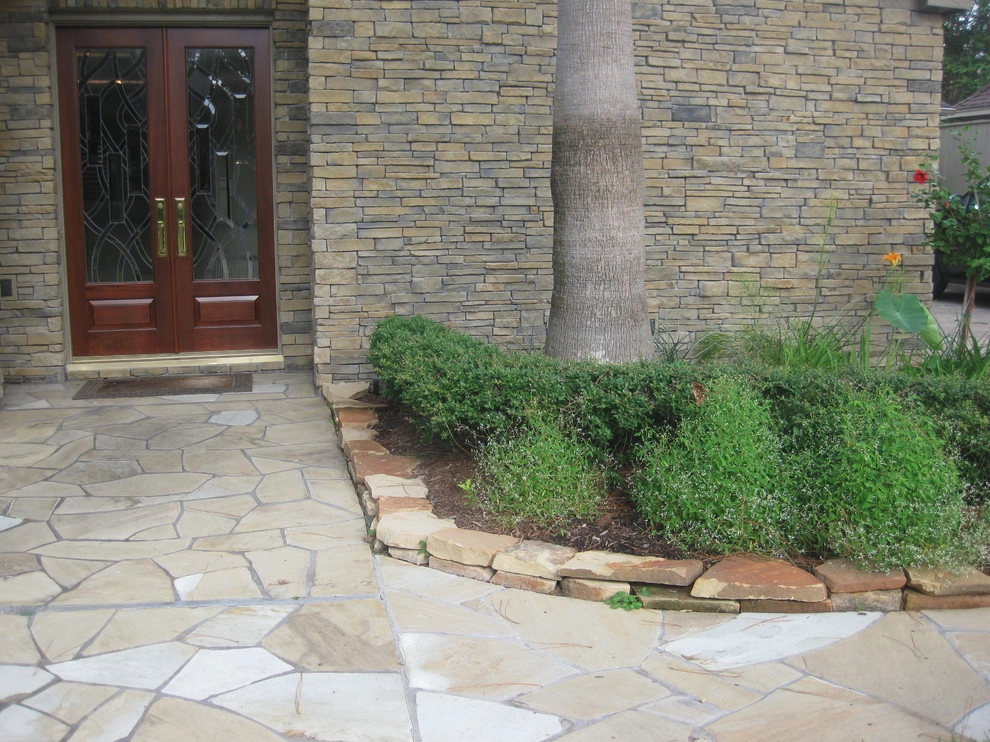 Front Yard Landscape September 2012 by Sterling Design & Landscape Resources - Photo 21