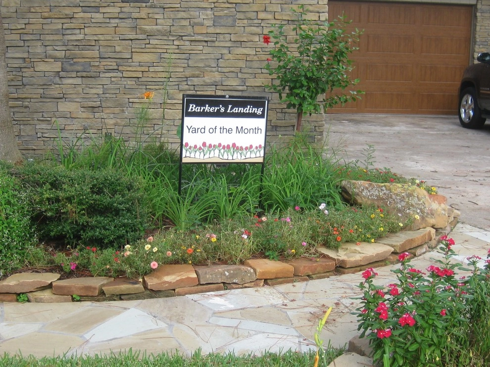 Front Yard Landscape September 2012 by Sterling Design & Landscape Resources - Photo 23