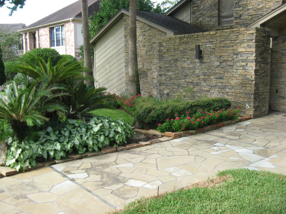 Front Yard Landscape September 2012 by Sterling Design & Landscape Resources - Photo 4