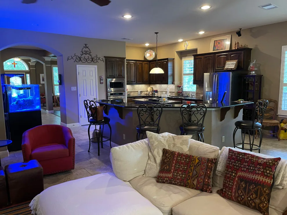 Meridian Home Improvement by Gladius Construction & Design - Photo 8