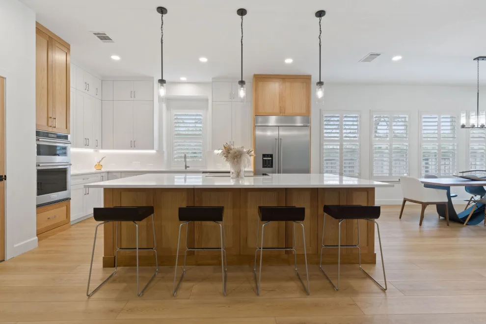 Meridian Home Improvement by Gladius Construction & Design - Photo 9
