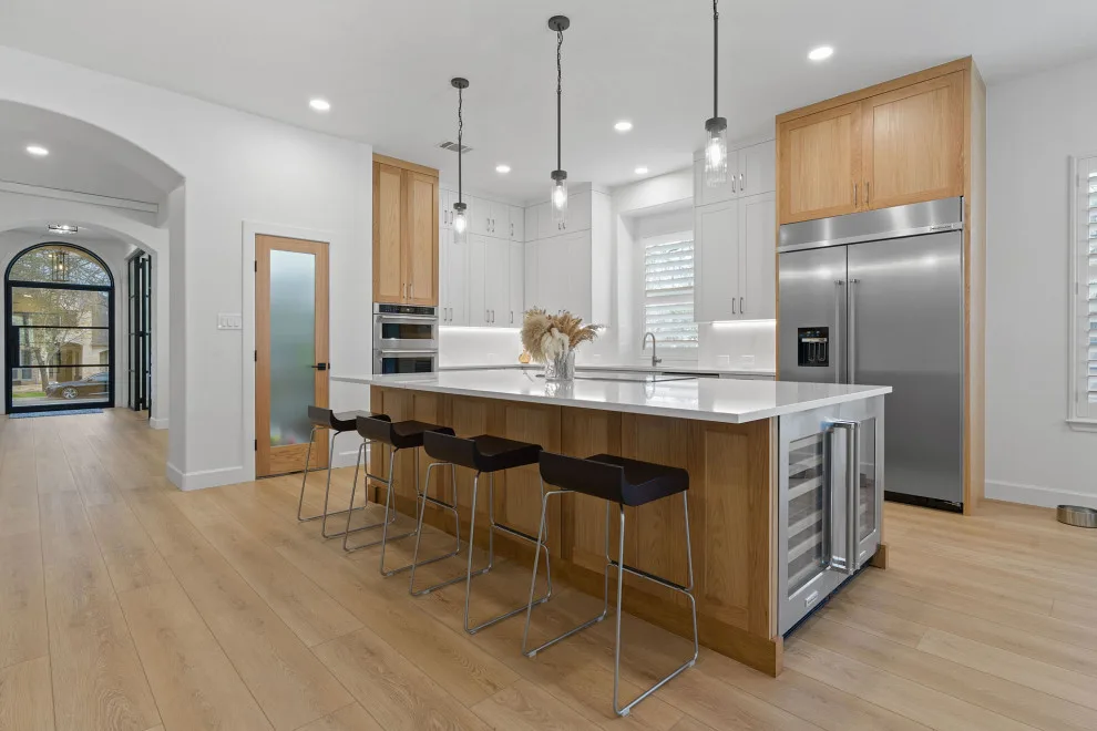 Meridian Home Improvement by Gladius Construction & Design - Photo 4
