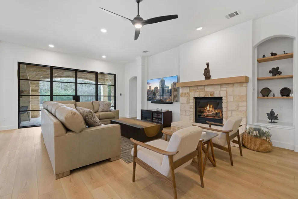 Meridian Home Improvement by Gladius Construction & Design - Photo 5