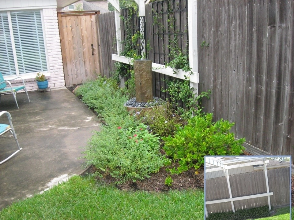 Landscape Revitalization- June 2013 by Sterling Design & Landscape Resources - Photo 6