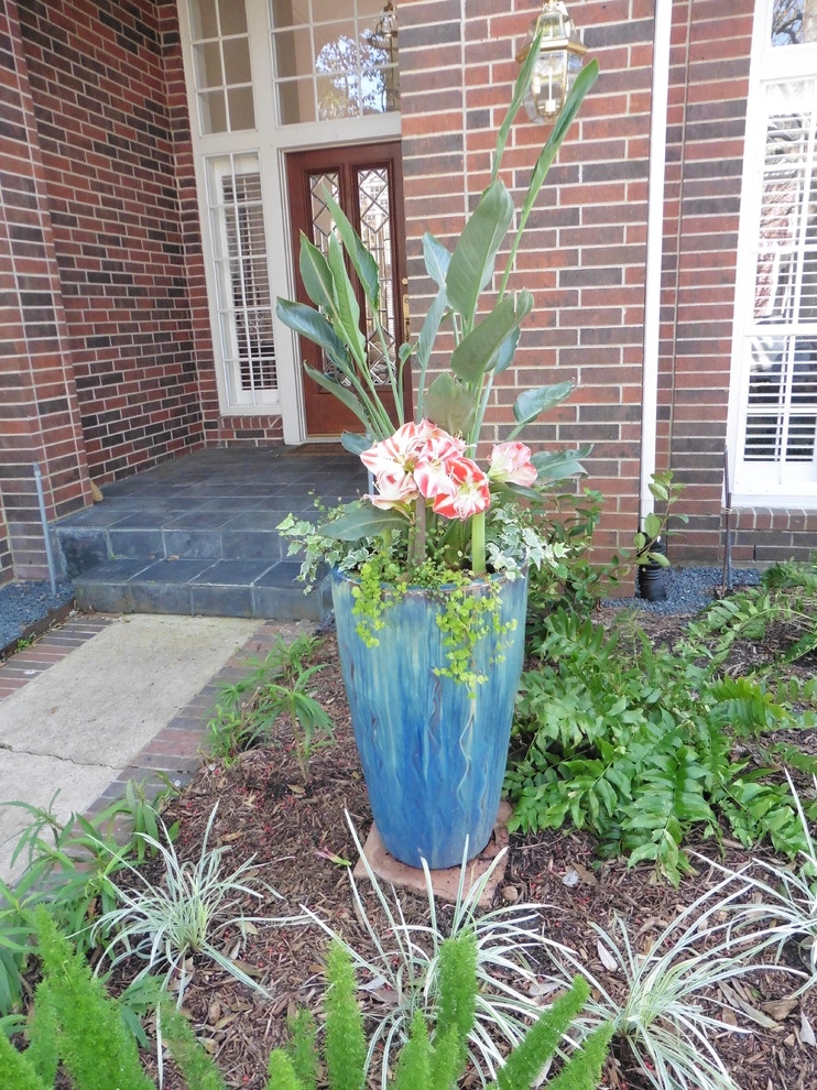 Project in Spring Valley Village, Texas by Sterling Design & Landscape Resources - Photo 31