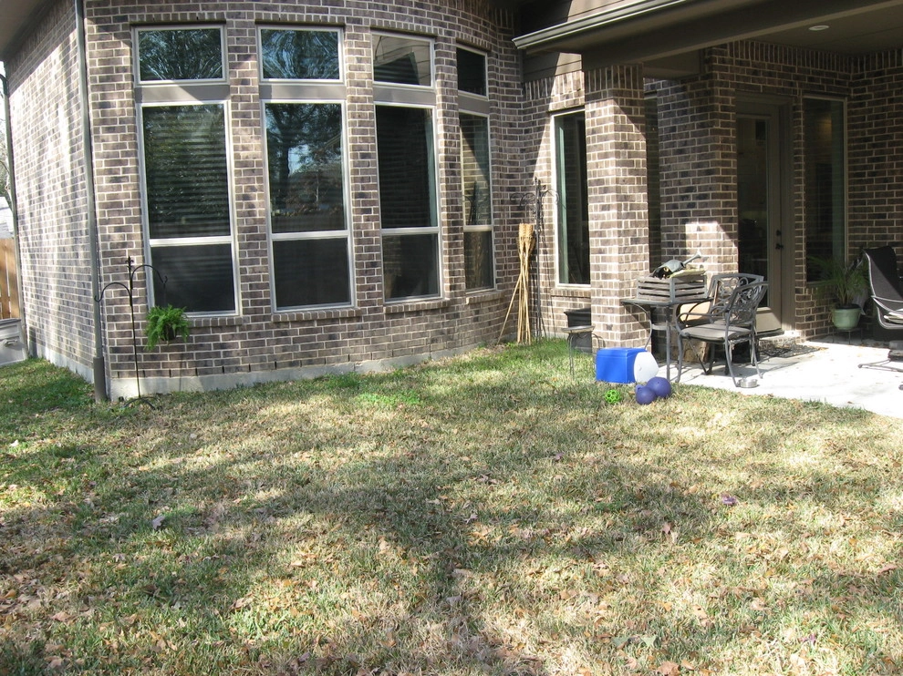 Colorful Transformation by Sterling Design & Landscape Resources - Photo 6