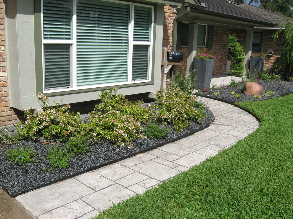 New Low Maintennce Drought Tolerant Landscape- October 2014 by Sterling Design & Landscape Resources - Photo 5
