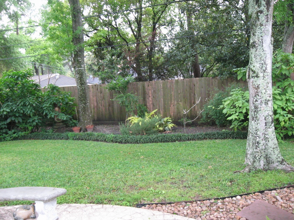 Landscape Updated in Briargrove Park! by Sterling Design & Landscape Resources - Photo 14