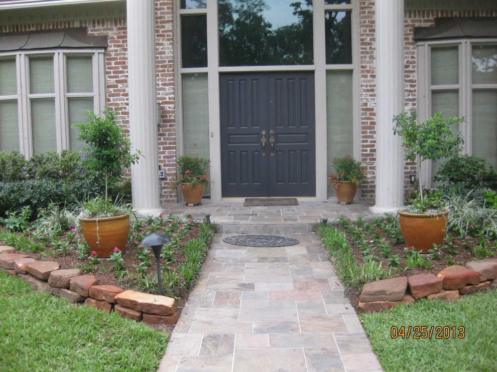 Landscape Updated in Briargrove Park! by Sterling Design & Landscape Resources - Photo 8