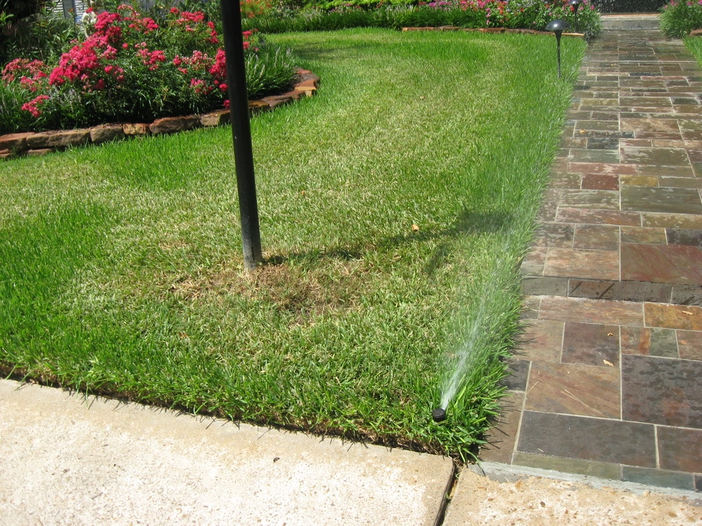 Landscape Updated in Briargrove Park! by Sterling Design & Landscape Resources - Photo 34