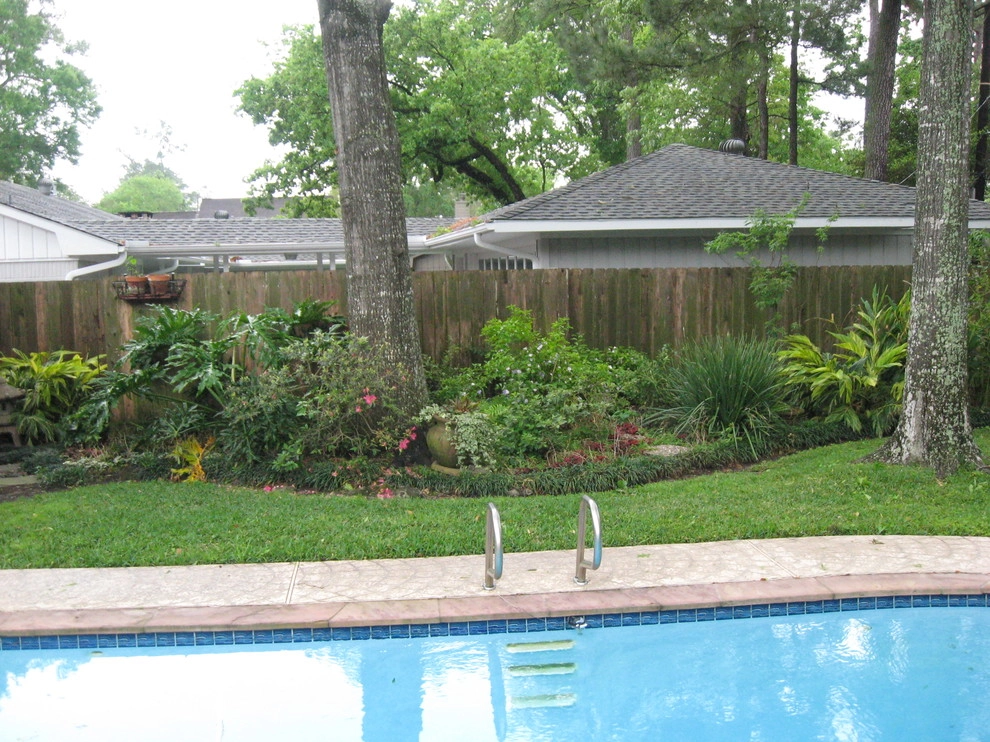 Landscape Updated in Briargrove Park! by Sterling Design & Landscape Resources - Photo 21
