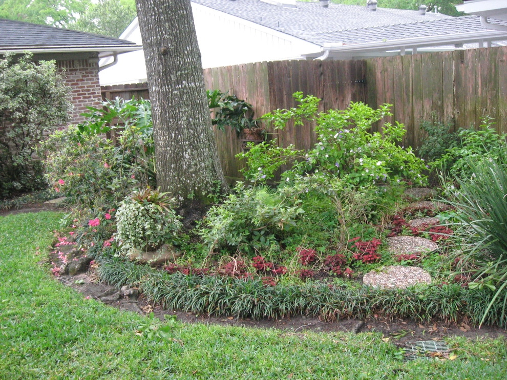 Landscape Updated in Briargrove Park! by Sterling Design & Landscape Resources - Photo 10
