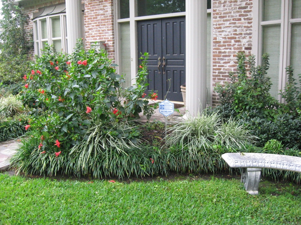 Landscape Updated in Briargrove Park! by Sterling Design & Landscape Resources - Photo 33