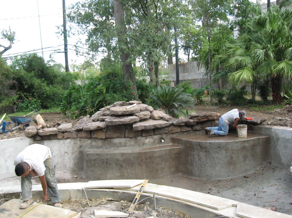 New Construction Landscape May 2009 by Sterling Design & Landscape Resources - Photo 3