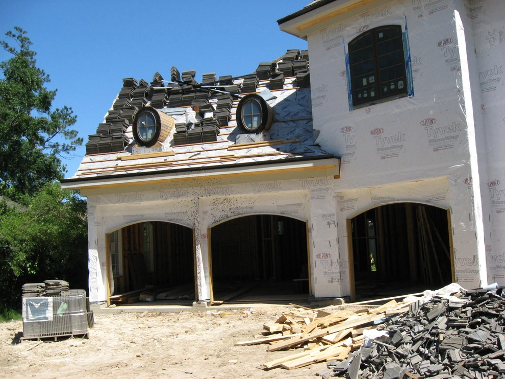 New Construction Landscape May 2009 by Sterling Design & Landscape Resources - Photo 50