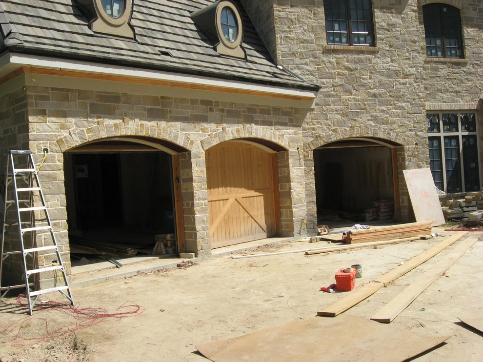 New Construction Landscape May 2009 by Sterling Design & Landscape Resources - Photo 29