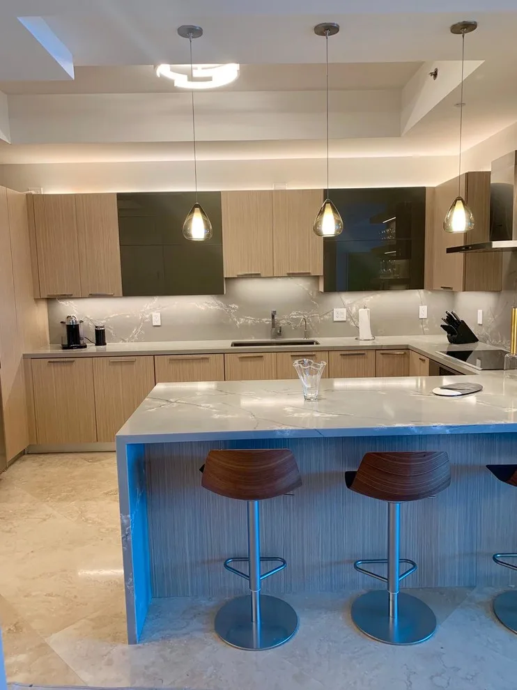 Continumm Miami Beach by Oro Construction Solutions - Photo 2