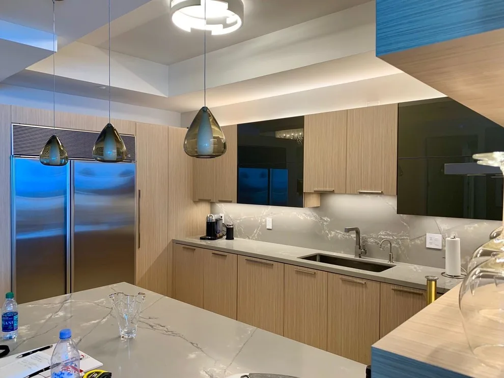 Continumm Miami Beach by Oro Construction Solutions - Photo 12