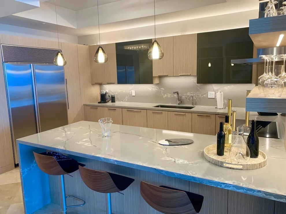 Continumm Miami Beach by Oro Construction Solutions - Photo 9