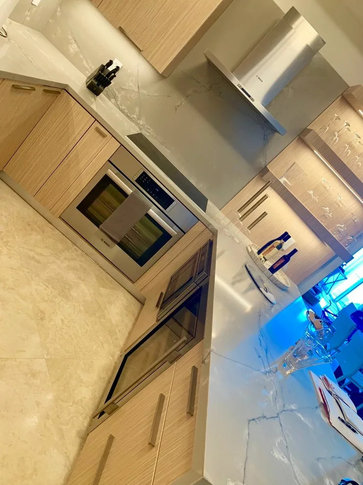 Continumm Miami Beach by Oro Construction Solutions - Photo 6